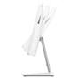 Комп'ютер Lenovo IdeaCentre AiO 3 22ITL6 / i5-1135G7 (F0G5005CUA) - зменшене зображення 7