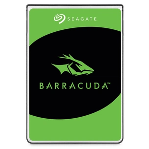Жорсткий диск для ноутбука 2.5" 4TB Seagate (ST4000LM024) зображення 1