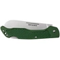 Ніж Ontario Knife Camp Plus Bread Green (ON4310) - зменшене зображення 4
