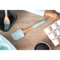 Лопатка кухонна Ardesto Tasty Baking 26,7 см Silicon/Wood (AR2325T) - зменшене зображення 3