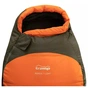 Спальний мішок Tramp Boreal Long Right Orange/Grey (UTRS-061L-R) - зменшене зображення 5