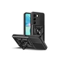 Чохол до мобільного телефона BeCover Military Infinix Hot 50 Pro Plus 4G (X6880) Black (713526) - зменшене зображення 5