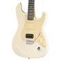 Електрогітара Mooer MSC10 Pro Vintage White - зменшене зображення 2