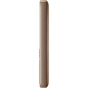 Мобільний телефон Nokia 130 DS 2023 Light Gold - зменшене зображення 5