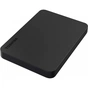Зовнішній жорсткий диск 2.5" 1TB Toshiba (HDTB410EK3ABH) - зменшене зображення 4