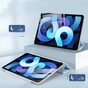 Чохол до планшета BeCover Magnetic Apple iPad 10.9" 2022 Light Blue (708536) - уменьшенное изображение 4