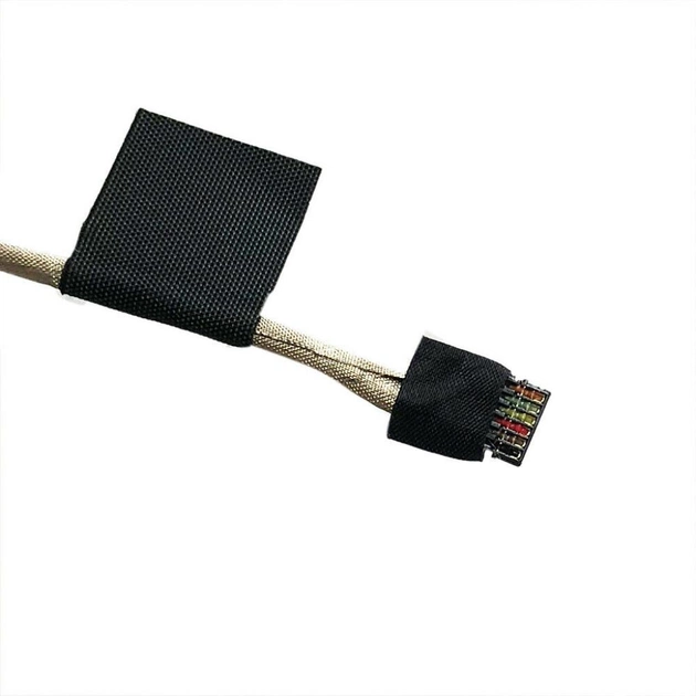 Шлейф матриці ASUS E502S, E502M, E520MA, L502MA LED 30pin матриці (A44715) - picture 3