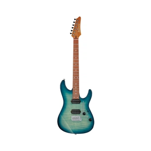 Електрогітара Ibanez AZ24S1F TXB (236700) зображення 1
