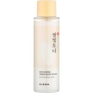 Тоник для лица Mizon Rice Water Milky Glow Toner 150 мл (8809663757717) изображение 1