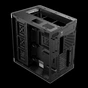 Корпус Gamdias NESO P1 BW (4712960138186) - зменшене зображення 12