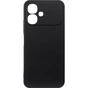 Чохол до мобільного телефона Armorstandart Matte Slim Fit Infinix Smart 20 4G Black (ARM90619) - зменшене зображення 1