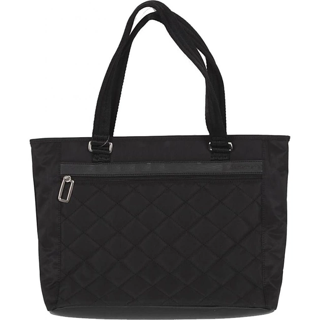 Сумка для ноутбука Continent 15.6" CC-044 Black - зображення 1