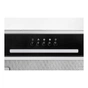 Витяжка кухонна Interline BASIC BL A/60/PB - зменшене зображення 5
