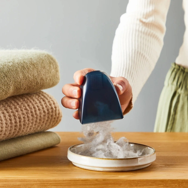 Машинка для чистки трикотажа Tefal JB7002E0 - изображение 6