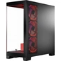 Корпус Modecom VOLCANO SPACE APEX ARGB 4x140mm fans (AT-SPACE-PG-10-000000-000/AT-SPACE-PG-10-000000-0002) - зменшене зображення 3