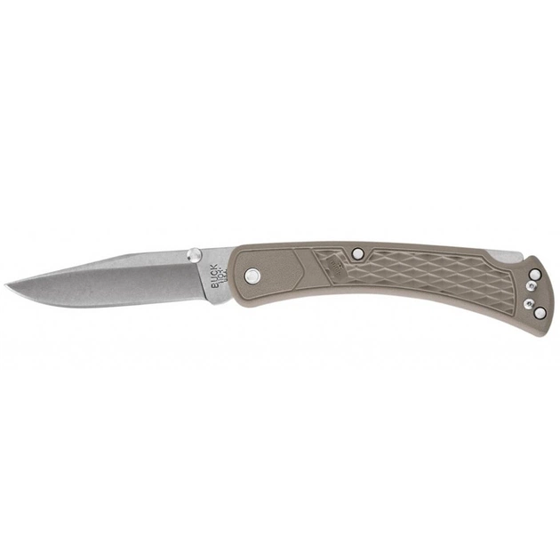 Ніж Buck 110 Slim Select Sand (110BRS2) - изображение 1