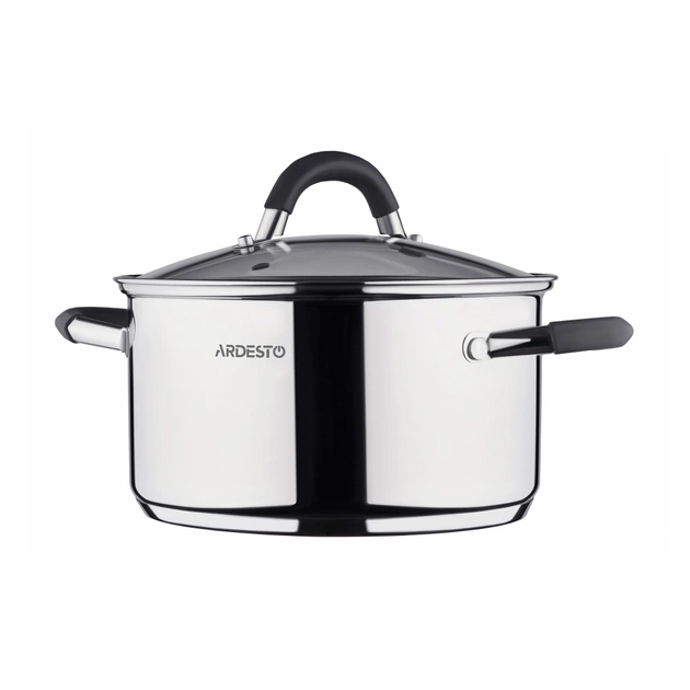 Набір посуду Ardesto Gemini Salerno, 6 предметів (AR1906S) - picture 7