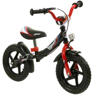 Біговел BabyHit Evoke Чорний (24802) зображення 1