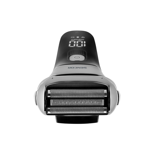 Электробритва Sencor SMS 0900BK (41016506) - изображение 3