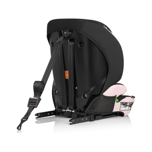 Автокрісло Lionelo LEVI FIX I-SIZE GREY STONE (LO-LEVI FIX I-SIZE GREY STONE) - picture 5