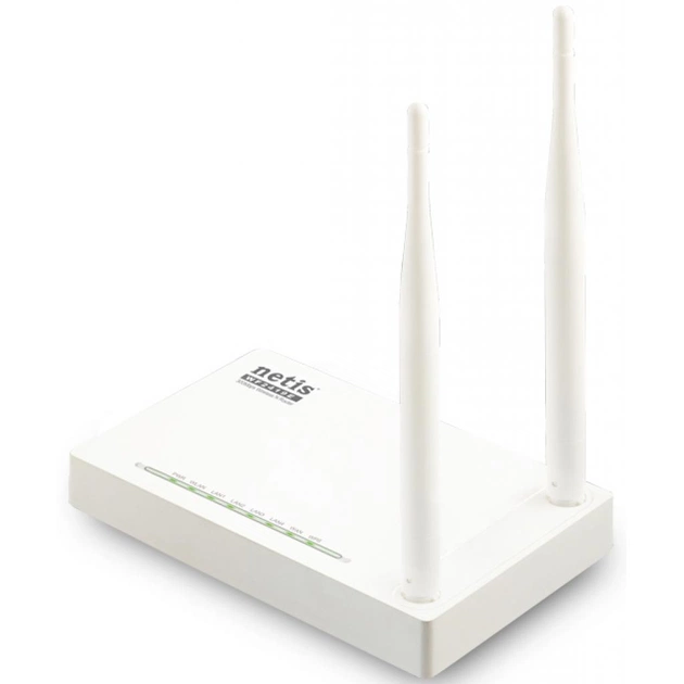 Маршрутизатор Netis WF2419E - зображення 1