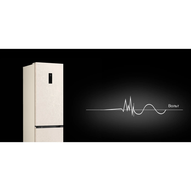 Холодильник LG GC-B509EETM - зображення 9