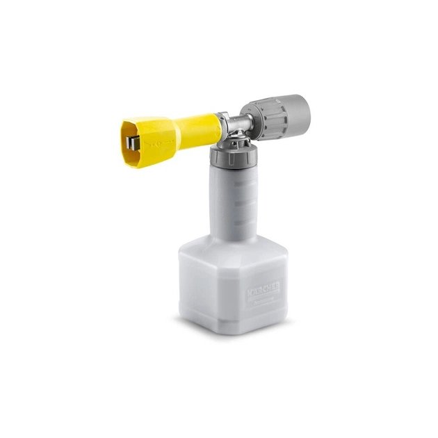 Насадка для мийки високого тиску Karcher пінна Advanced 1, 400-600 л/год, 300 бар, 1л (4.112-063.0) - picture 1