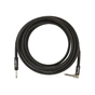 Інструментальний кабель Fender Cable Professional Series 18.6' Angled Black (228434) - preview 6