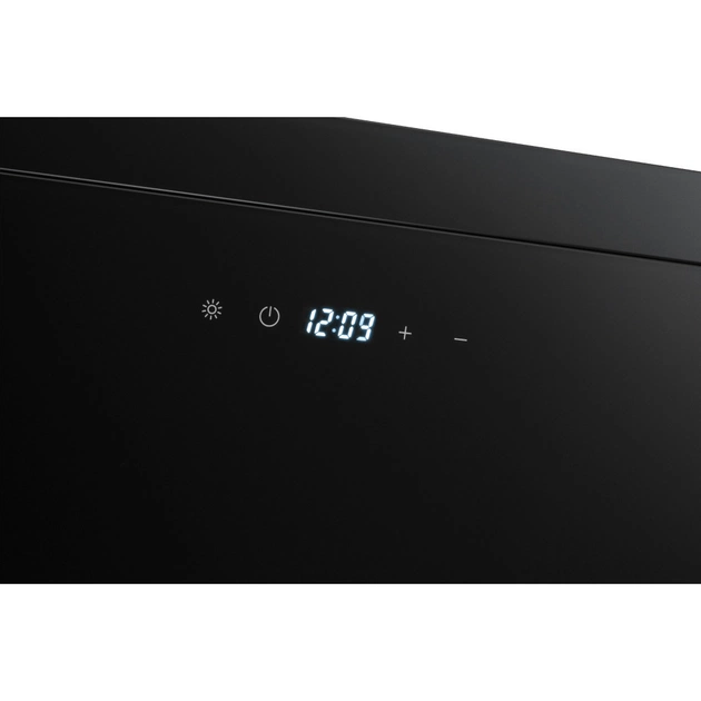 Витяжка кухонна GRANADO Vivares 1614-1200 black glass (GCH336411) - picture 10