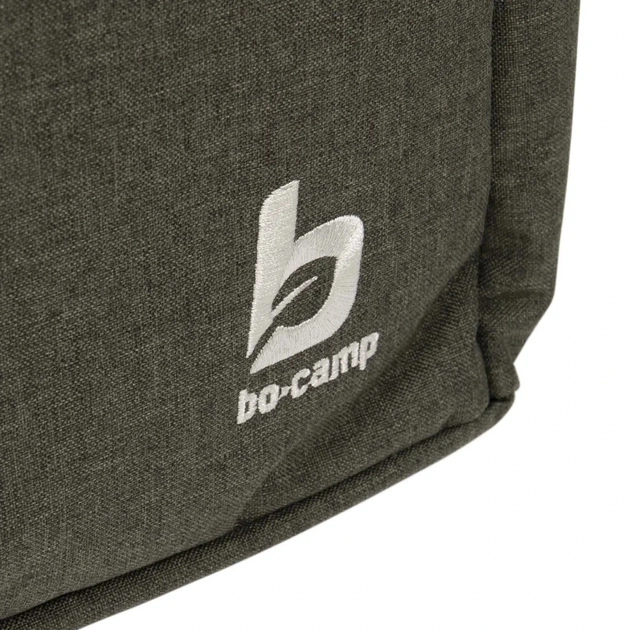 Термосумка Bo-Camp Ryndale 27 Liters Grey (6702954) - зображення 5