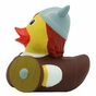 Игрушка для ванной Funny Ducks Утка Викинг (L1855) - уменьшенное изображение 2
