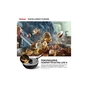 Сковорода Tefal Excellence Fusion з кришкою 24см чорний (G3388402) - уменьшенное изображение 7