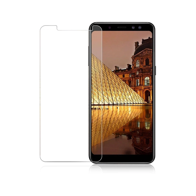 Стекло защитное PowerPlant LG K9 (LG K8 (2018)) (GL605071) - изображение 1