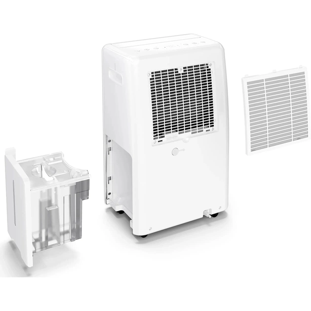 Очисник повітря Sharp UD-P20E-W - зображення 6