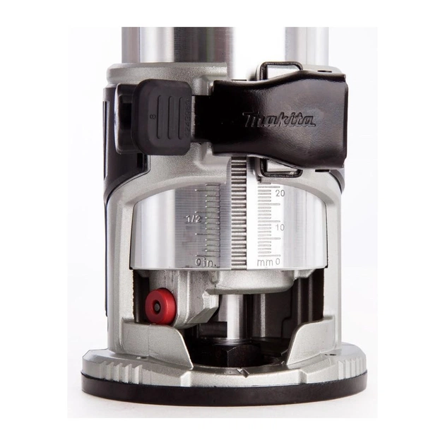 Фрезер Makita LXT, 6-8 мм (без АКБ и БП) (DRT50ZX2) - picture 7