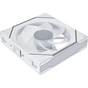 Вентилятор Lian Li Uni Fan SL-INF Wireless Reverse 120-1 White (G99.12RSLIN1W1W.00) - уменьшенное изображение 3