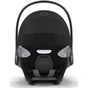 Автокрісло Cybex Cloud T i-Size Sepia Black (523000219) - зменшене зображення 7