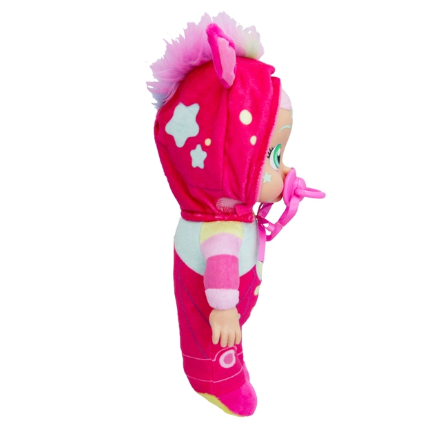 Лялька IMC Cry Babies Ніжні обійми Зіркові Таланти Плакса Хана 25 см (911543) - picture 5