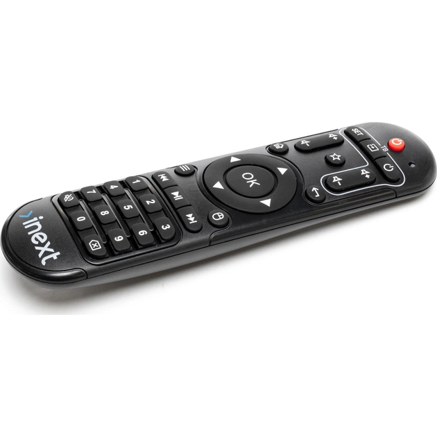 Медіаплеєр iNeXT TV6 - picture 10