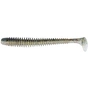Силикон рыболовный Keitech Swing Impact 3.5" (8 шт/упак) ц:418 bluegill flash (1551.00.62) - уменьшенное изображение 1
