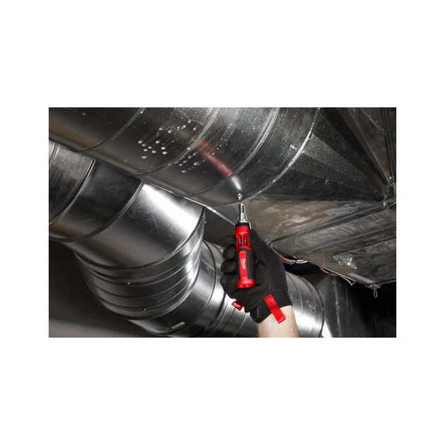 Набір викруток Milwaukee з тріскачкою 9 в 1 (4932471598) - picture 11