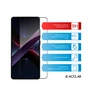 Стекло защитное ACCLAB Full Glue Xiaomi Poco X7 Pro Black (1283126607844) - уменьшенное изображение 3