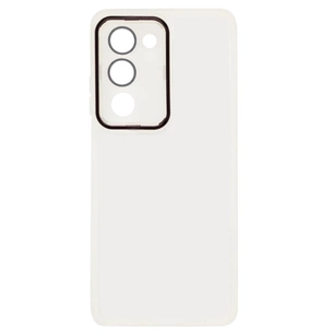 Чохол до мобільного телефона Armorstandart Shade OPPO A5 4G / A5 5G / A5m 4G White (ARM87423) зображення 1