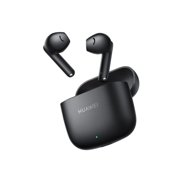Навушники Huawei Freebuds SE 2 Black (55037507) - зображення 1