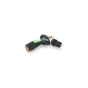Шуруповерт Merlion DR1220PL 12V, 2x1.3Ah, з насадкою для шурупів (DR1220PL) - зменшене зображення 2
