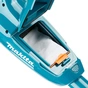 Акумуляторний пилосос Makita CL107FDZ - зменшене зображення 6