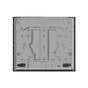 Варочна поверхня Gorenje GKTW642SYB - зменшене зображення 8