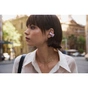Навушники Sony LinkBuds Clip WF-LC900 Lavender (WFLC900V.E) - зменшене зображення 10