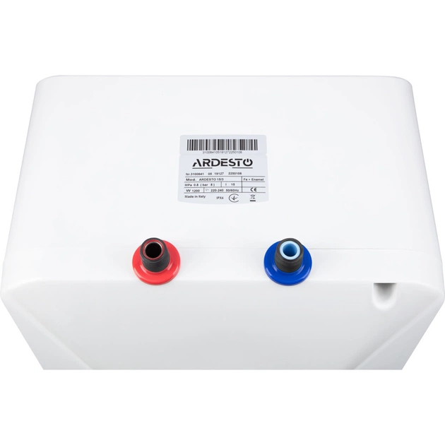 Бойлер Ardesto EWH-15OMWMI (3100841) - picture 7