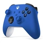Геймпад Microsoft Xbox Wireless Shock Blue (889842613889) - зменшене зображення 3
